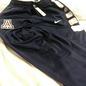 Nike Elite AZ basketball sweatpants